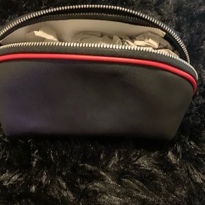 Navy blue Fila bag🔥